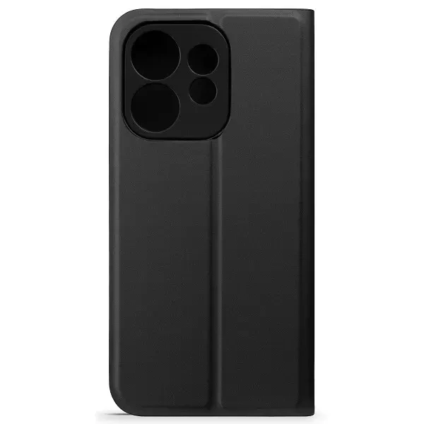 Чохол-книжка ArmorStandart OneFold для OPPO Reno16 5G Black (ARM92268) 2