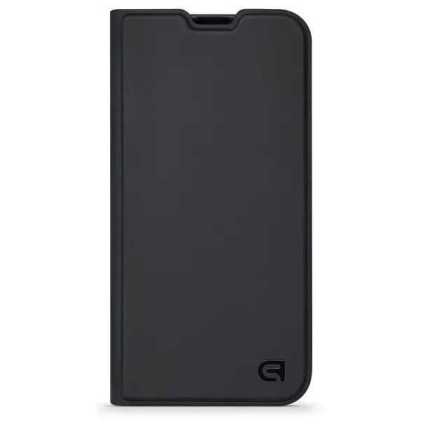 Чохол-книжка ArmorStandart OneFold для OPPO Reno16 Pro 5G Black (ARM92267)