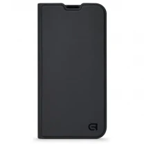 Чохол-книжка ArmorStandart OneFold для OPPO Reno16 Pro 5G Black (ARM92267)