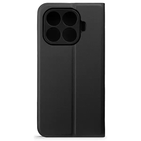 Чохол-книжка ArmorStandart OneFold для Xiaomi 17T Pro 5G Black (ARM90974) 2