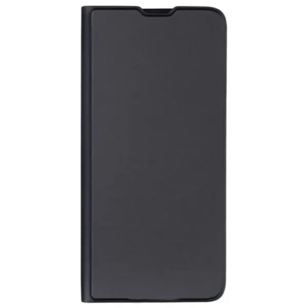 Чохол-книжка Book Cover Gelius Shell для Xiaomi Redmi 15C UA/Poco C85 UA Black