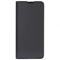 Чохол-книжка Book Cover Gelius Shell для Xiaomi Redmi 15C UA/Poco C85 UA Black