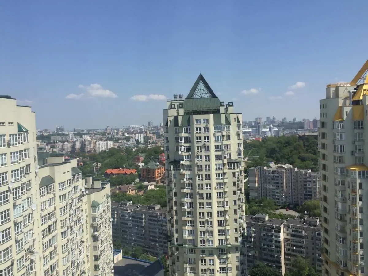 3-к квартира Київ, Солом`янський, Кудряшова 20г 6