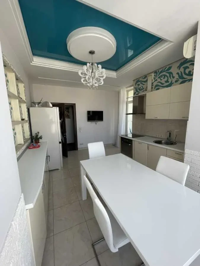 3-к квартира Київ, Солом`янський, Кудряшова 20г 5