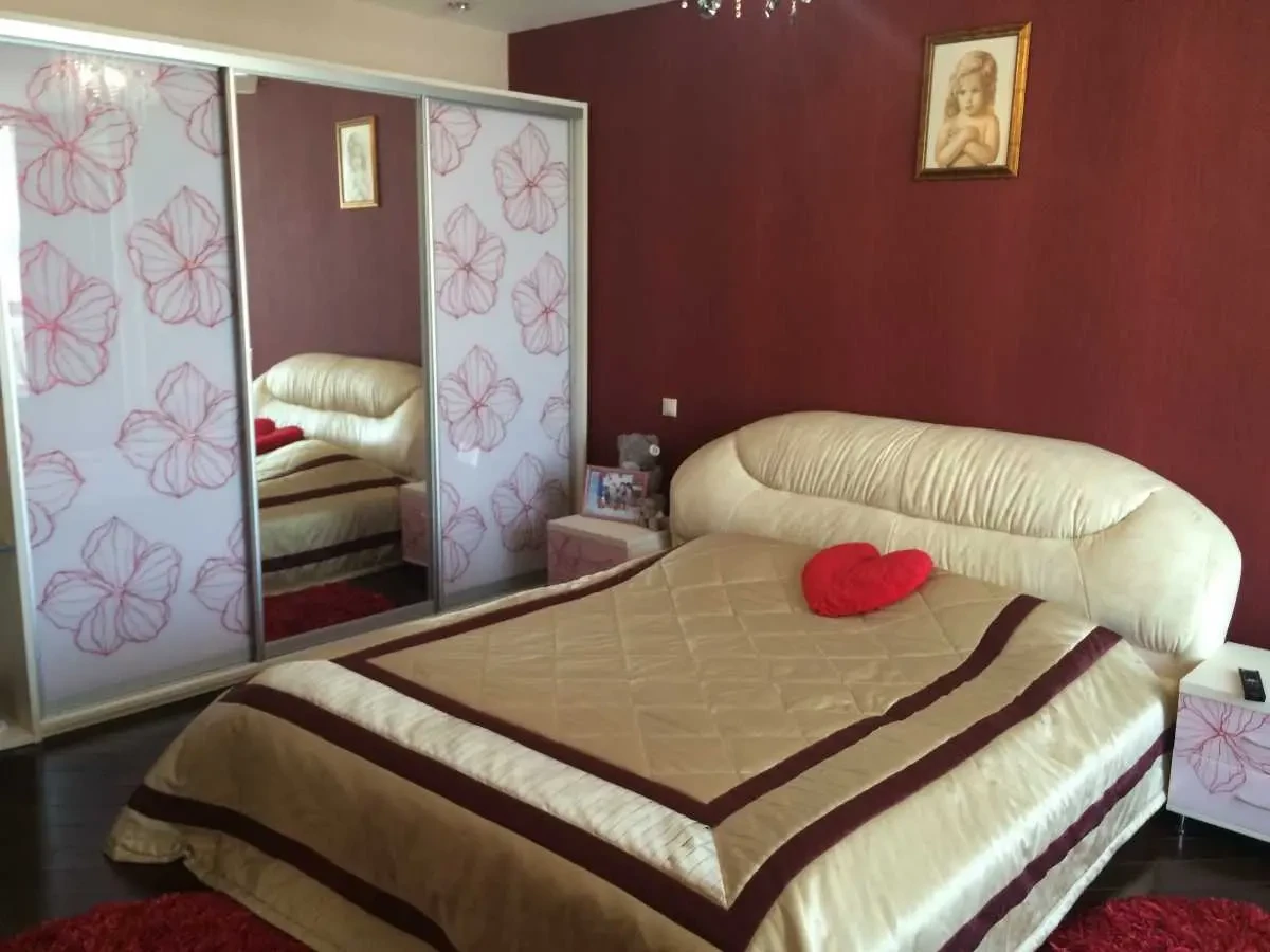 3-к квартира Київ, Солом`янський, Кудряшова 20г 2