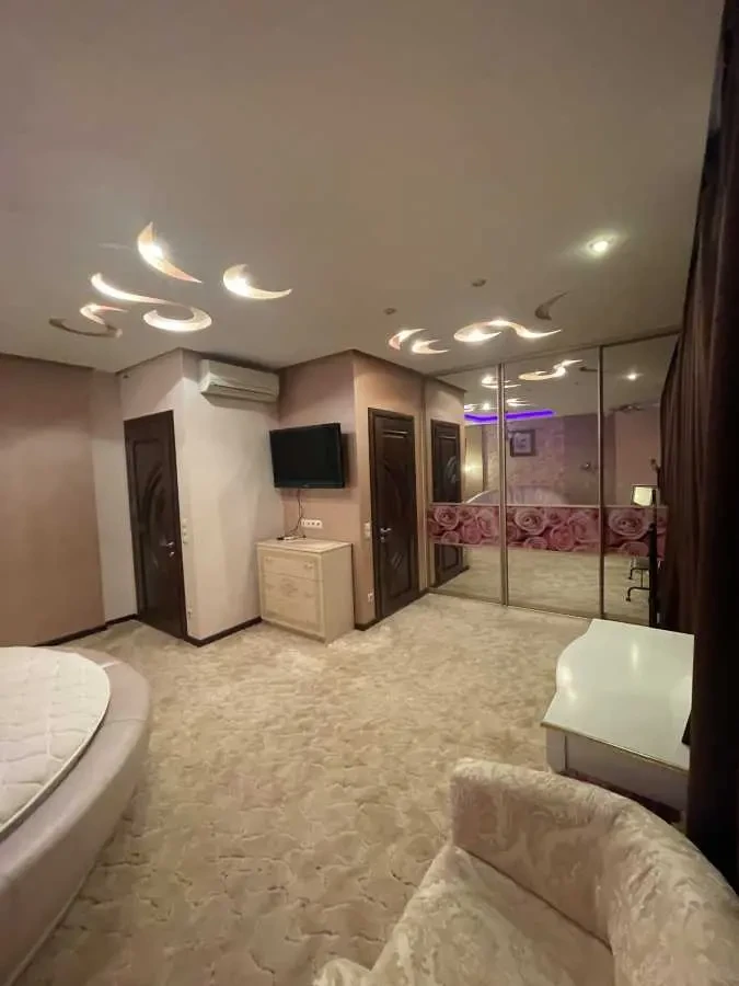 3-к квартира Київ, Солом`янський, Кудряшова 20г 3