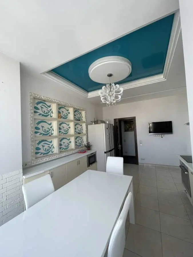3-к квартира Київ, Солом`янський, Кудряшова 20г 9