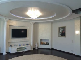 3-к квартира Київ, Солом`янський, Кудряшова 20г