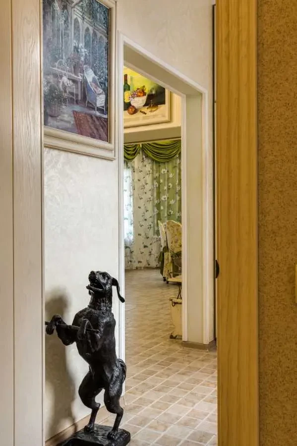 10-к будинок Вишгородський, Лютіж, Озерная 1 13