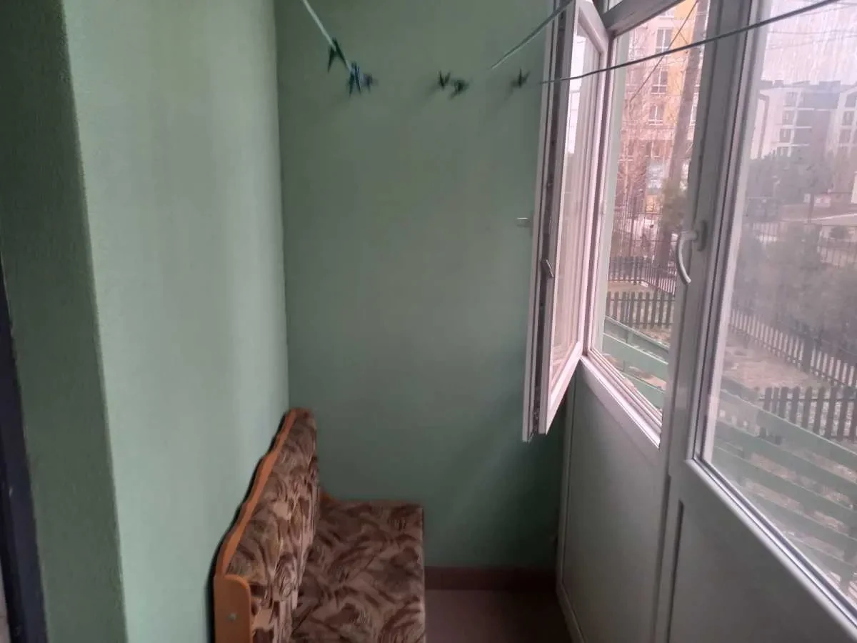 1-к квартира Одеса, Пересипський, Сахарова Бочарова 44/6 8