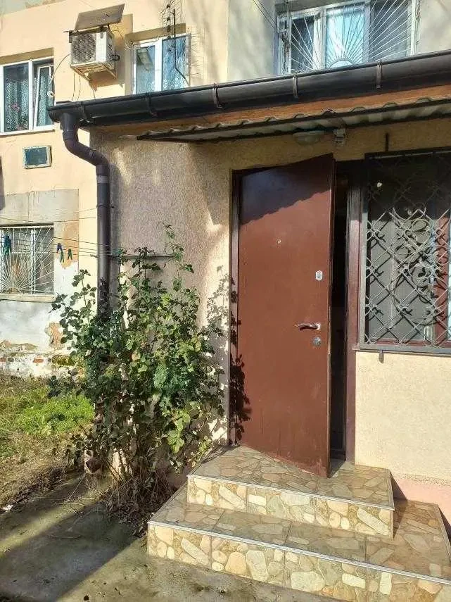 1-к квартира Одеса, Пересипський, Николаевская дорога 293 9