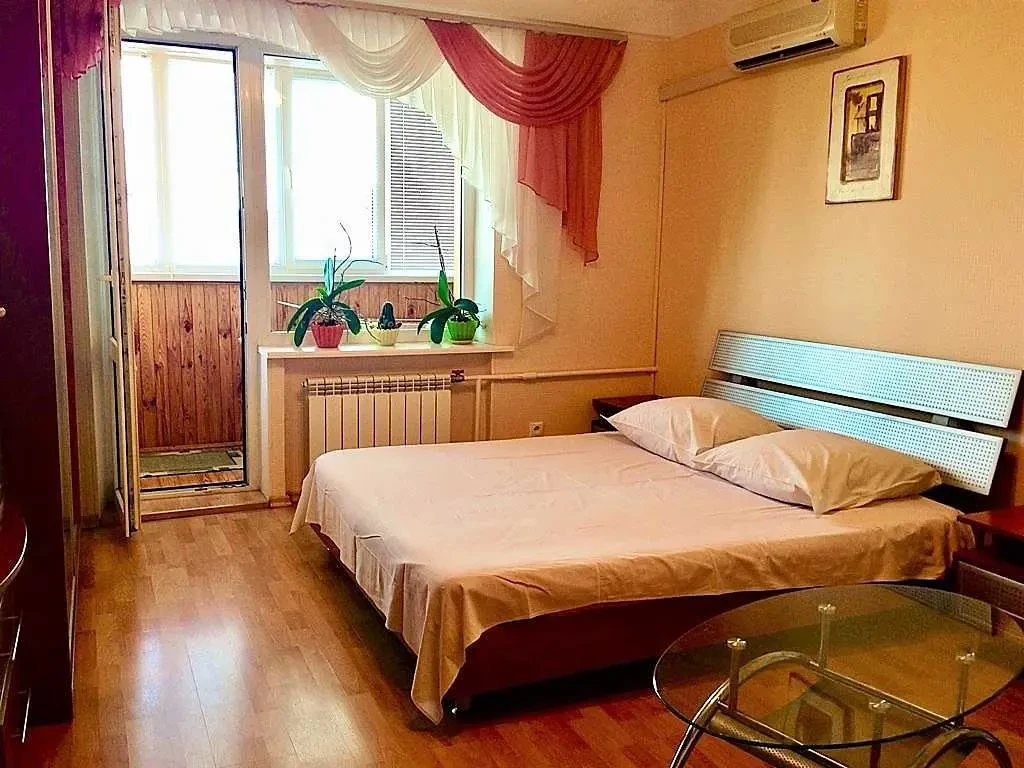 1-к квартира Київ, Шевченківський, Підгірна 3