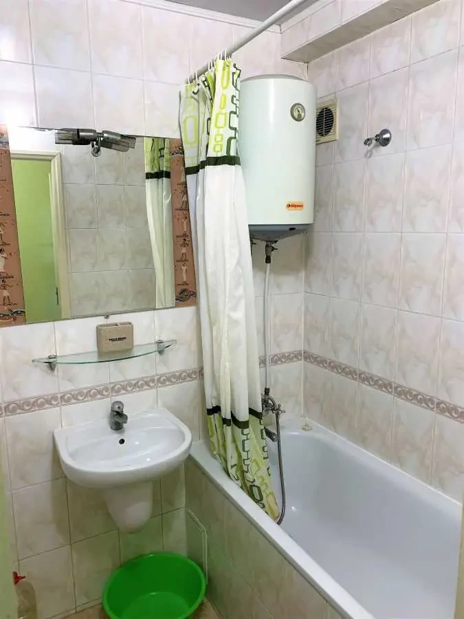 1-к квартира Київ, Шевченківський, Підгірна 3 11