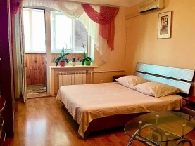 1-к квартира Київ, Шевченківський, Підгірна 3