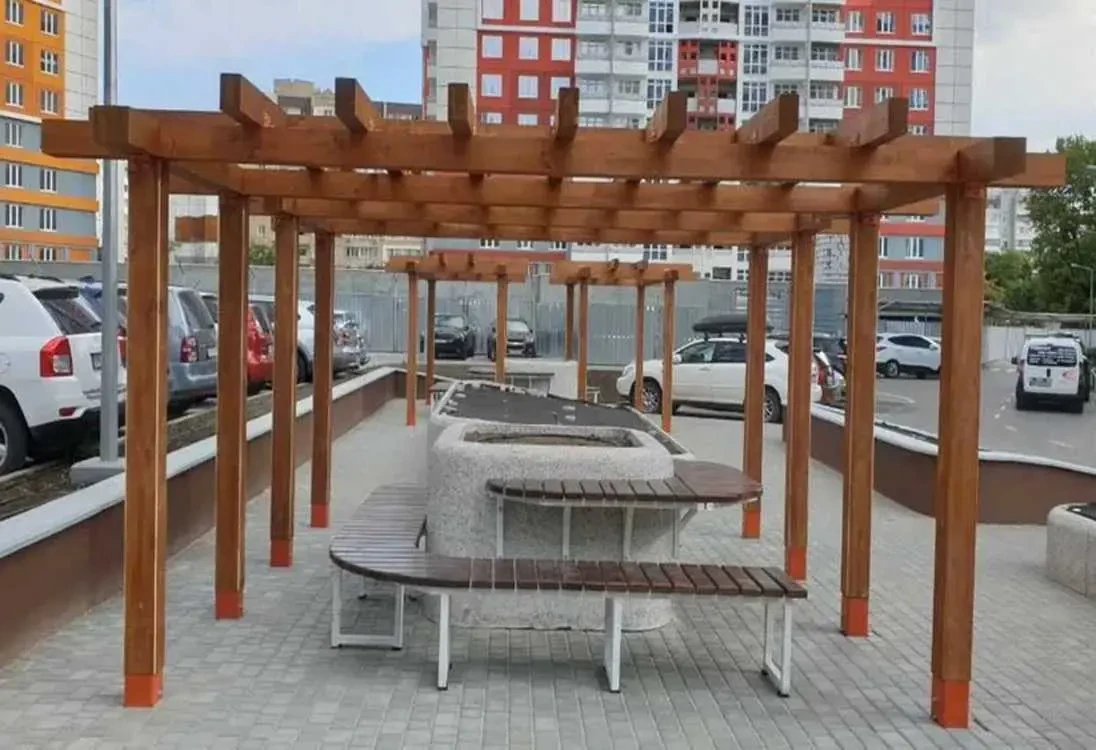 1-к квартира Одеса, Приморський, пр.Гагарина 19 9