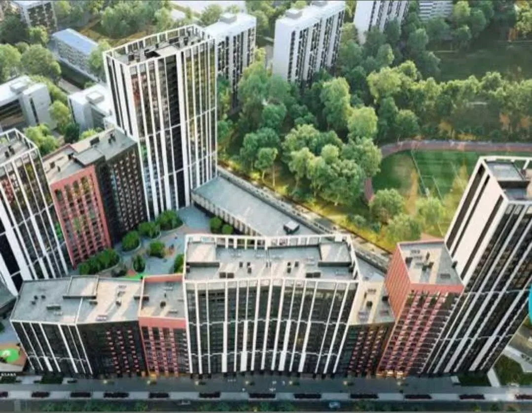 3-к квартира Київ, Шевченківський, Шолуденка 30 21