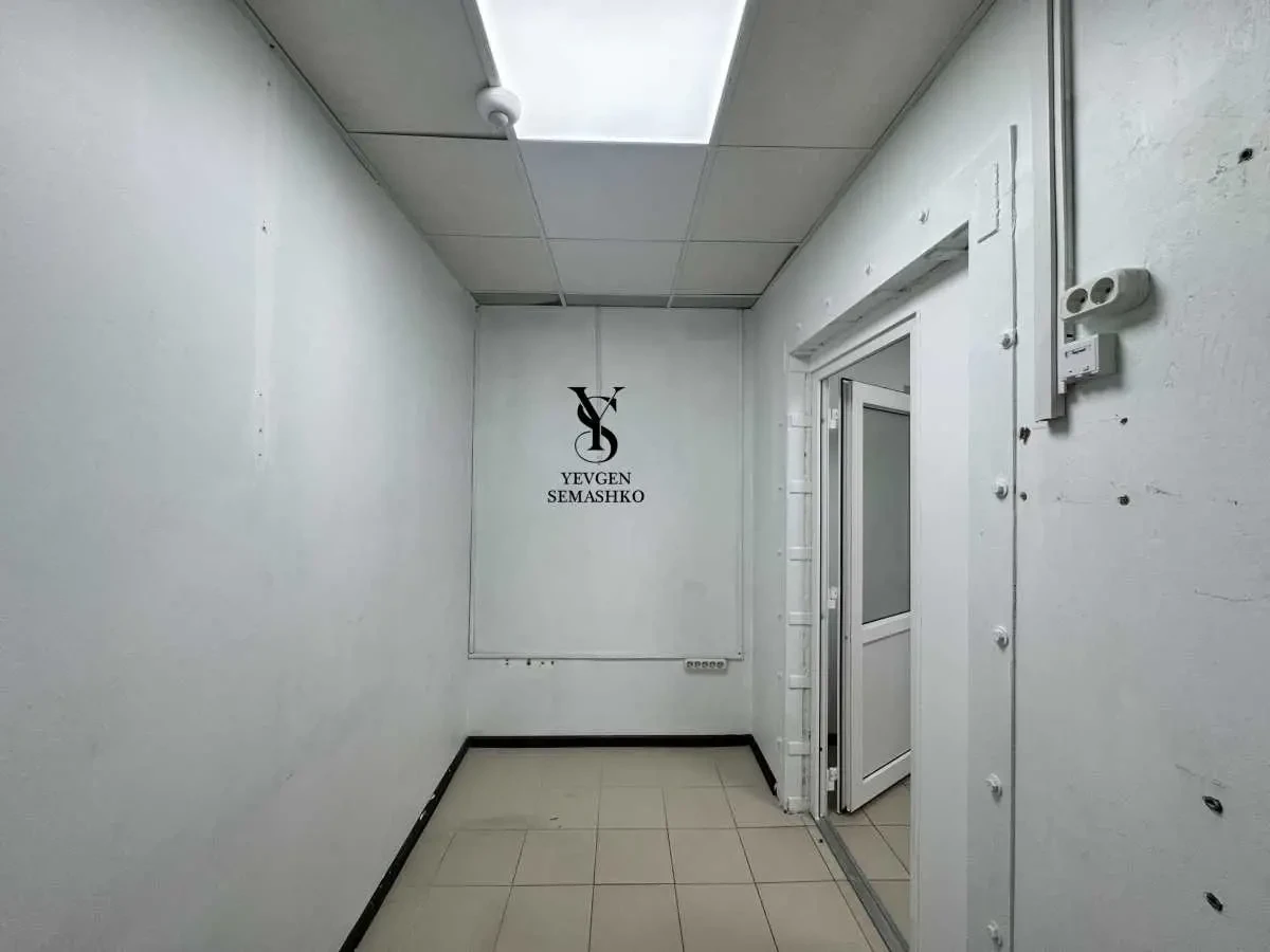 об’єкт сфери послуг Київ, Подільський, Сергея Данченко 3 10