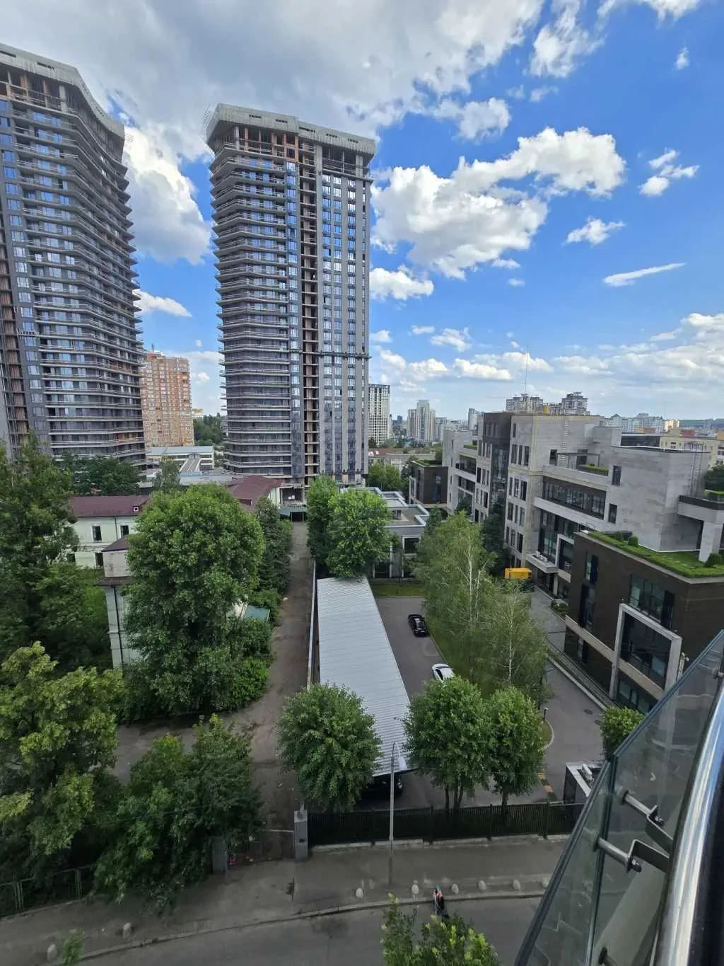 2-к квартира Київ, Печерський, Лабораторний 7 6