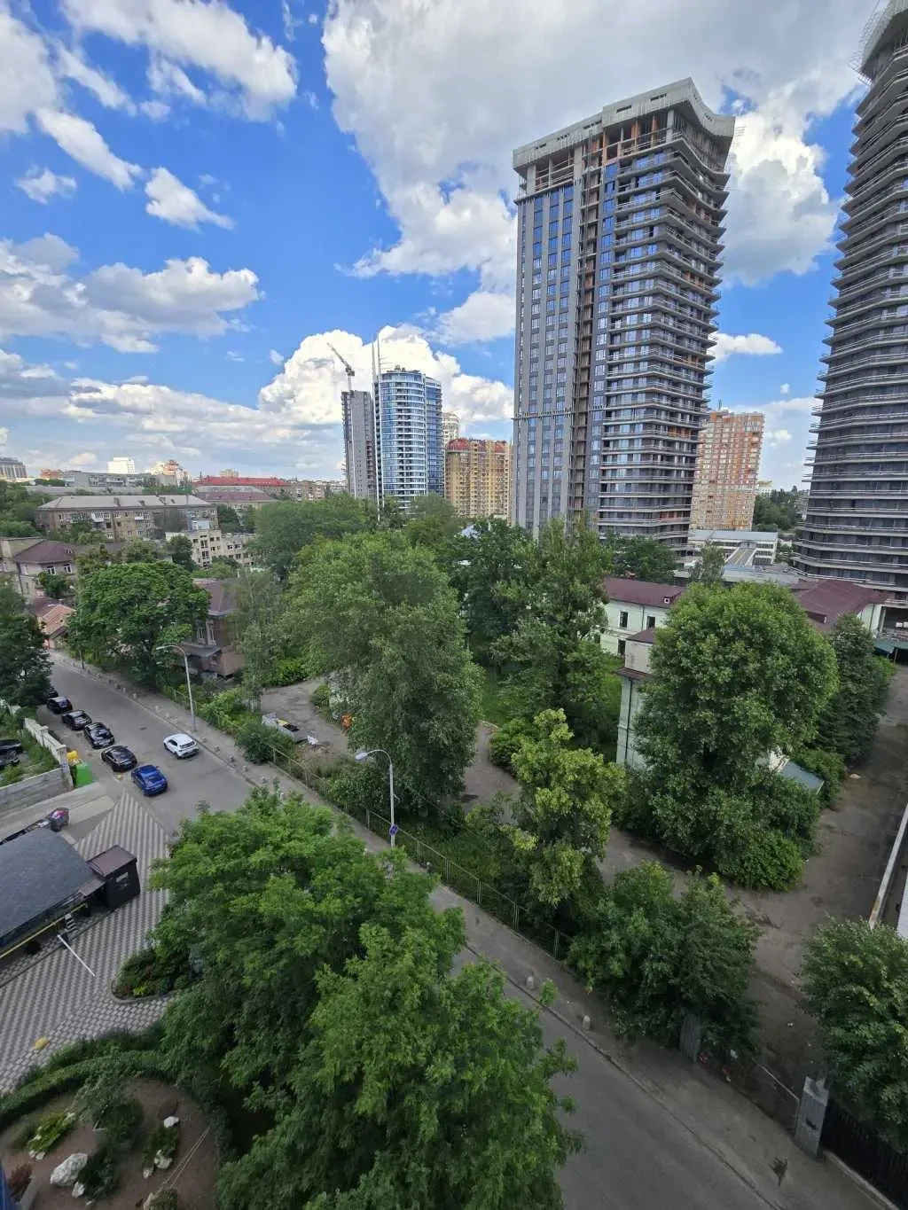 2-к квартира Київ, Печерський, Лабораторний 7 7