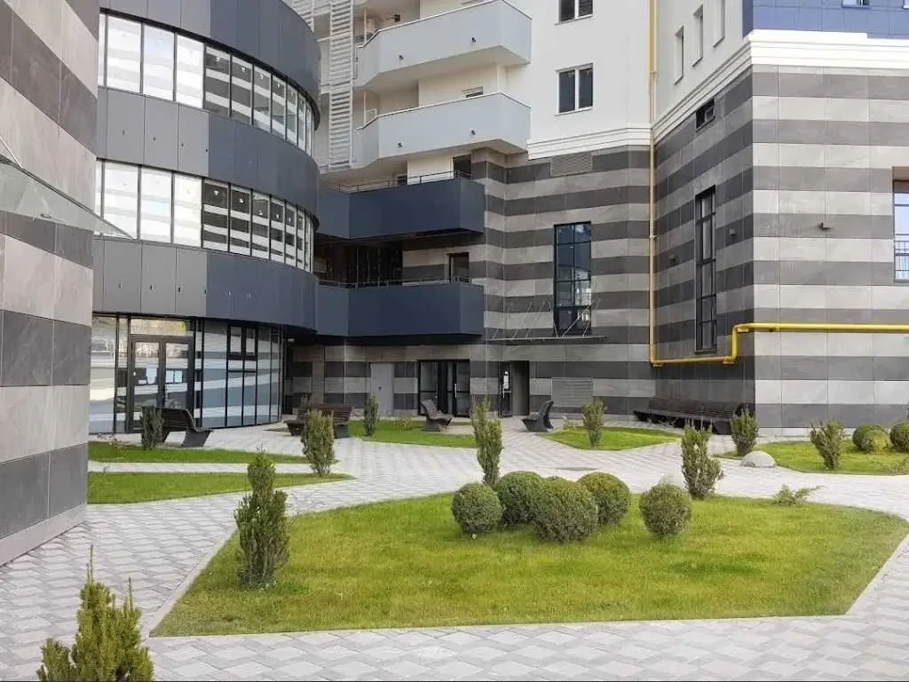 2-к квартира Київ, Печерський, Лабораторний 7 13