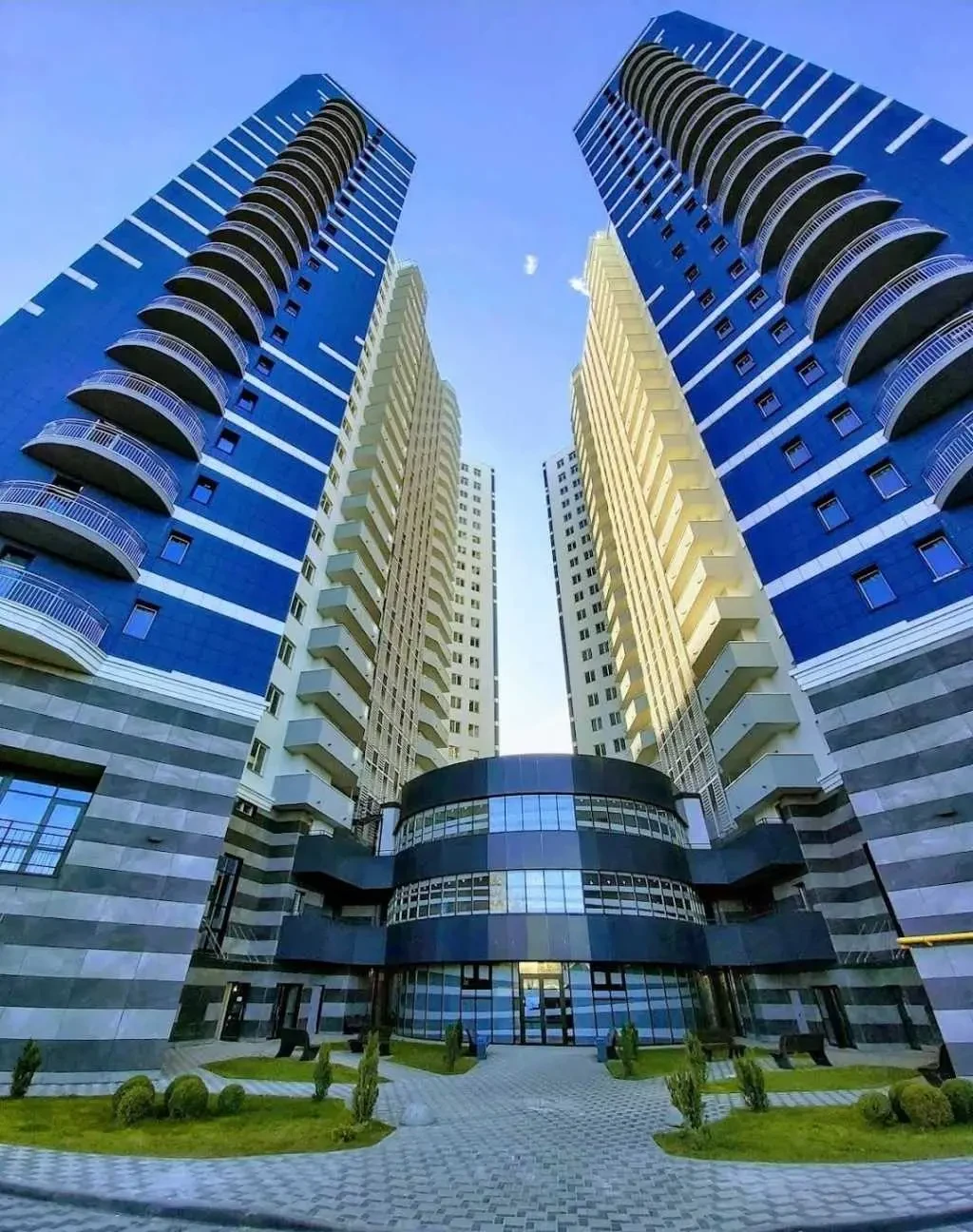 2-к квартира Київ, Печерський, Лабораторний 7 20