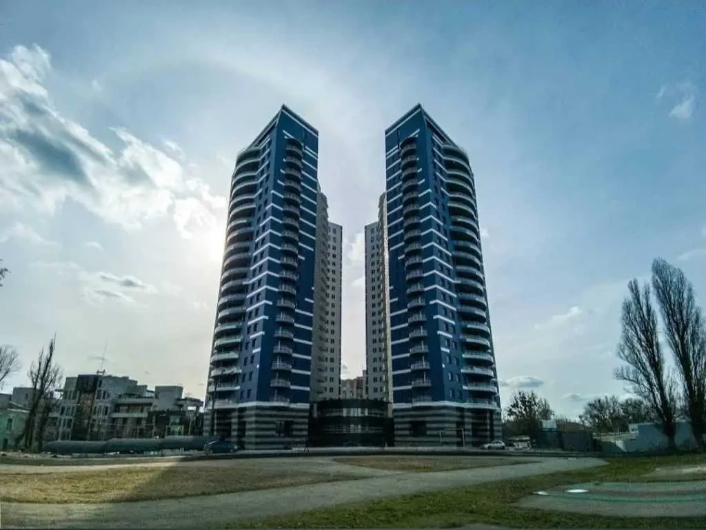 2-к квартира Київ, Печерський, Лабораторний 7 21