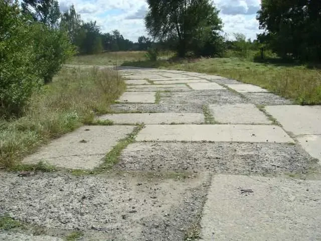 ділянка комерційного призначення Бучанський, Мироцьке, Миру 4
