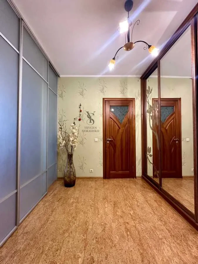 1-к квартира Київ, Святошинський, Миколи Руденка 14Е 16