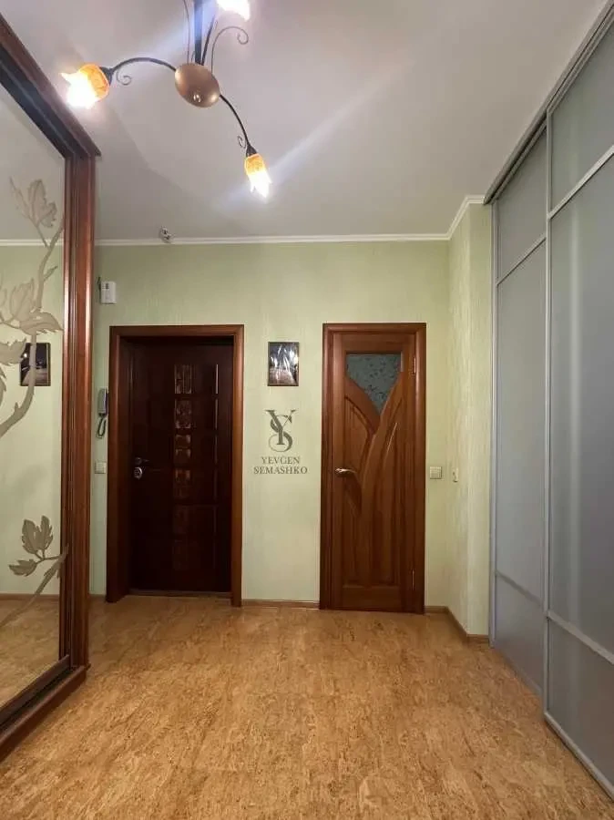 1-к квартира Київ, Святошинський, Миколи Руденка 14Е 17