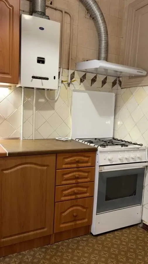 2-к квартира Одеса, Пересипський, Рождественская 9 13