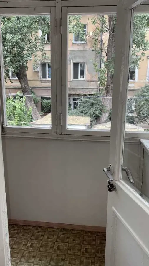 2-к квартира Одеса, Пересипський, Рождественская 9 7
