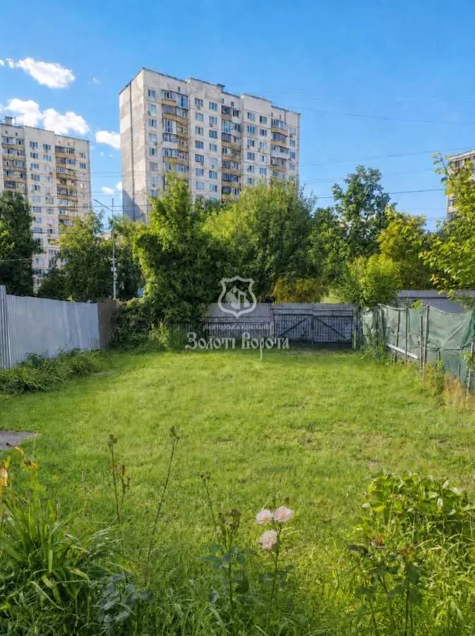 1-к будинок Київ, Святошинський, Анни Ярославни 24 9