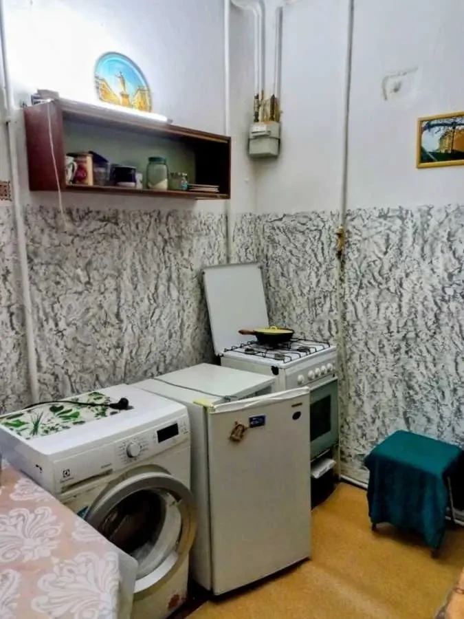 кімната Одеса, Приморський, Фонтанская дорога 8/1 4