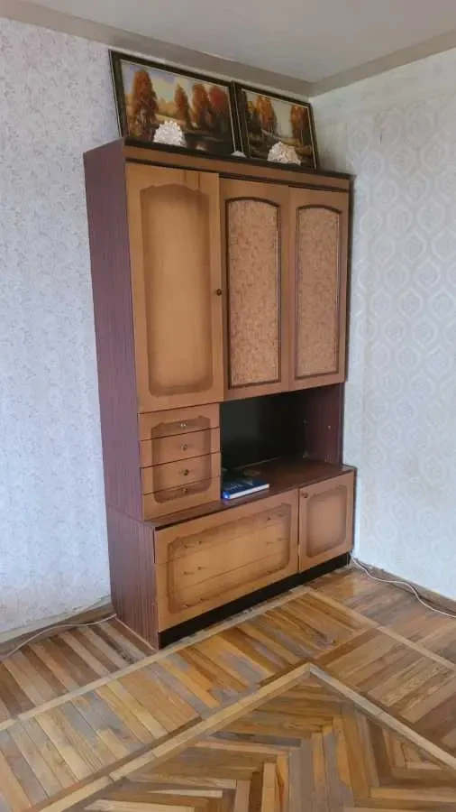 1-к квартира Київ, Деснянський, Володимира Висоцького 11 6