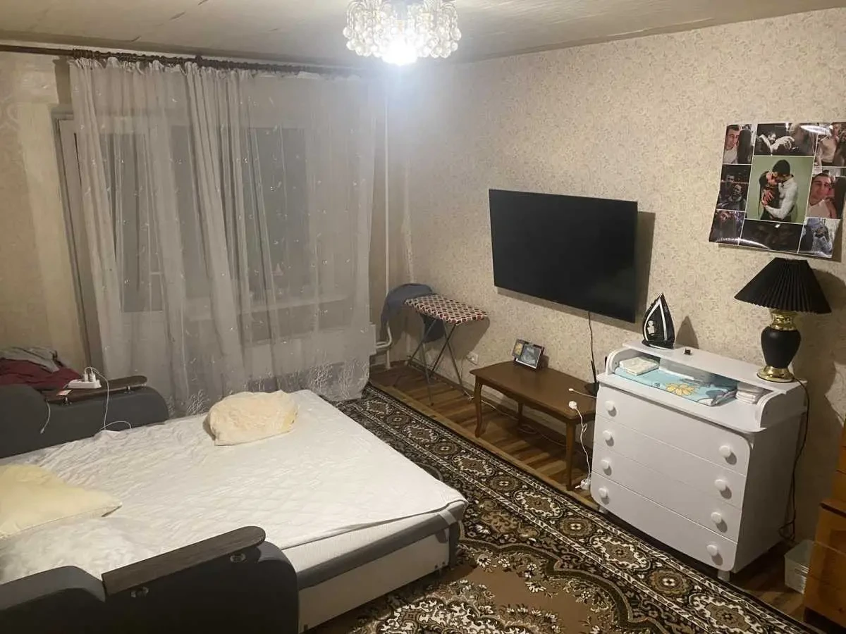 1-к квартира Київ, Деснянський, Володимира Висоцького 11 5