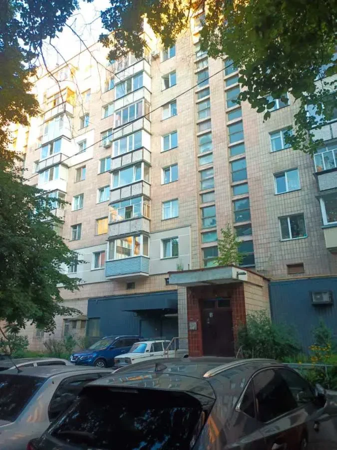 2-к квартира Черкаси, Соснівський, вул. Луначарського 1 11