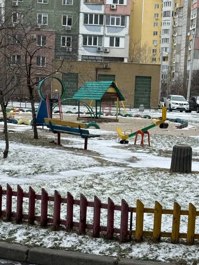 1-к квартира Черкаси, Придніпровський, Героїв Днепра 81 16