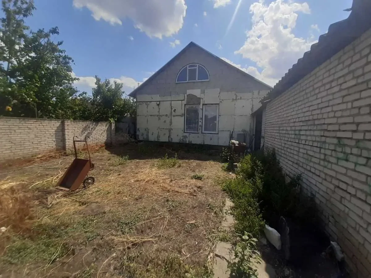 5-к будинок Одеса, Хаджибейський, Софьи Перовской 4