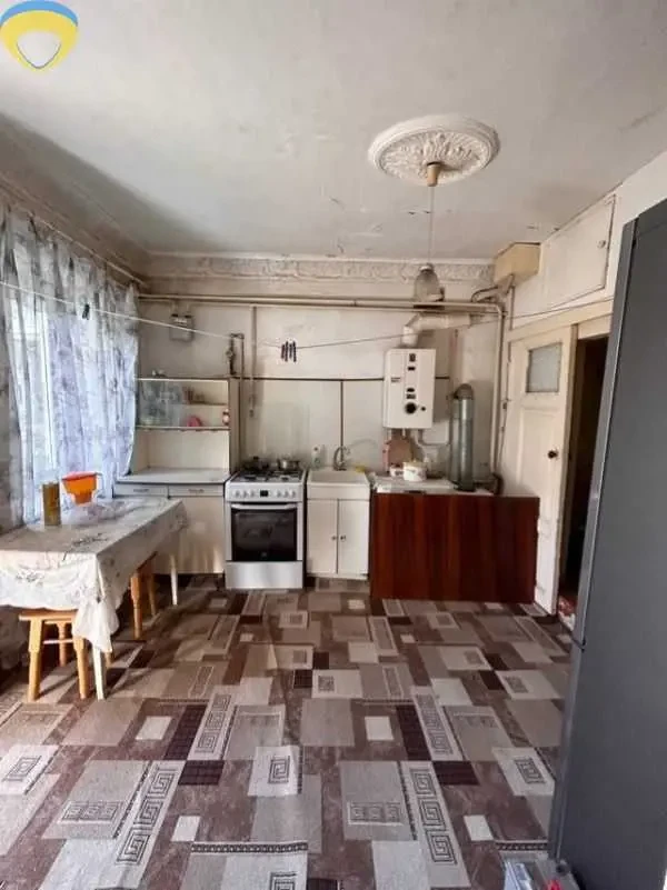 2-к квартира Одеса, Приморський, Ризовская 2