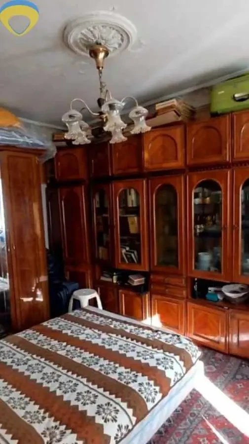 2-к квартира Одеса, Приморський, Ризовская 6