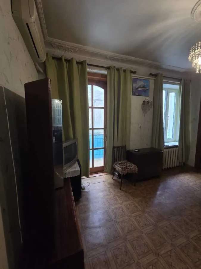 2-к квартира Одеса, Приморський, Базарная 6