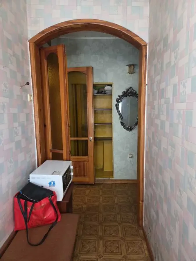 2-к квартира Одеса, Приморський, Базарная 10