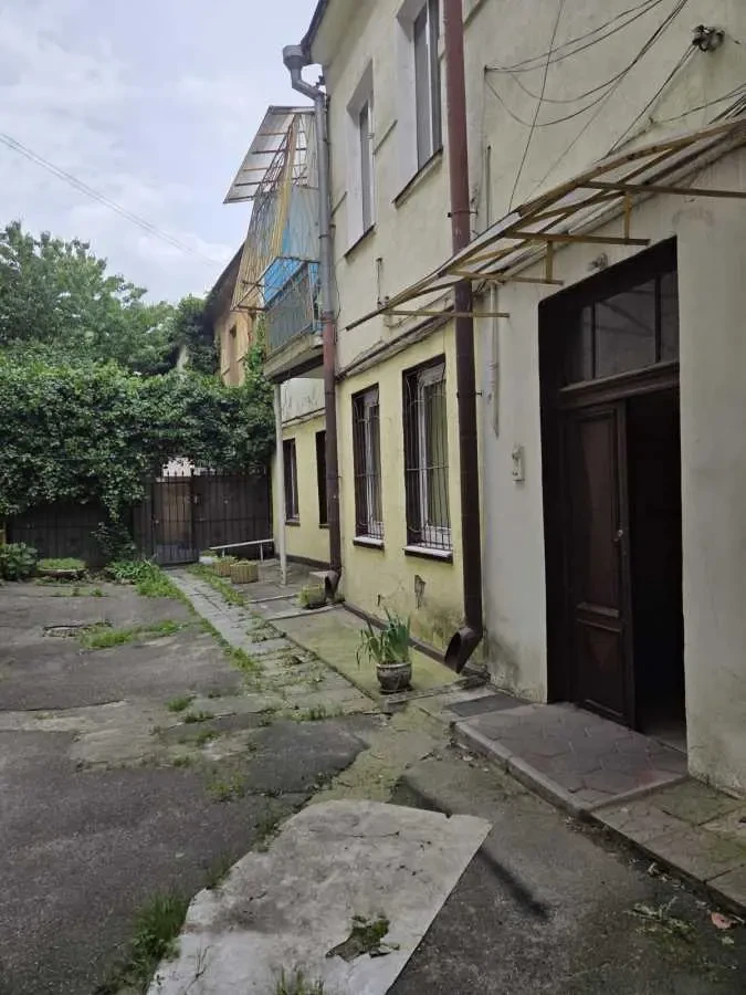 2-к квартира Одеса, Приморський, Базарная 12