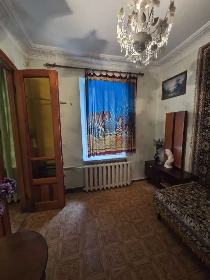 2-к квартира Одеса, Приморський, Базарная 8
