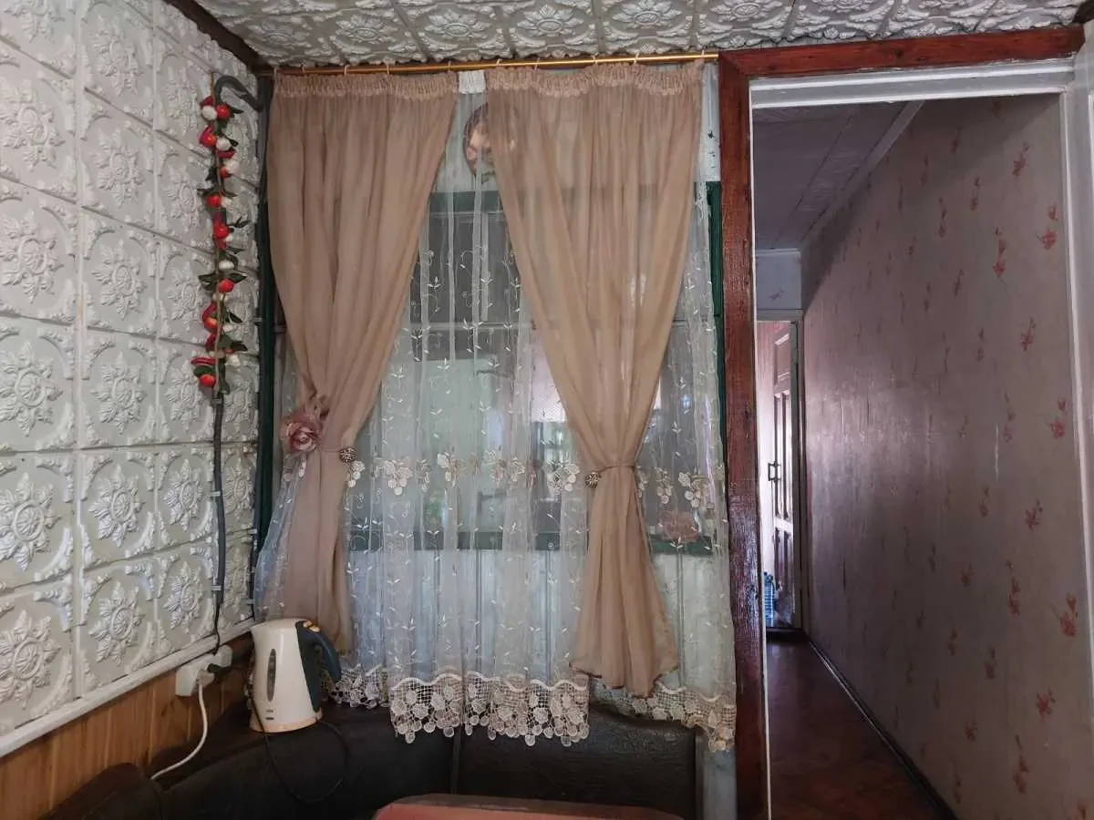 2-к дача Одеса, Пересипський, Крыжановская 8