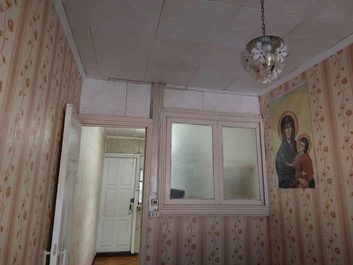 2-к дача Одеса, Пересипський, Крыжановская 7