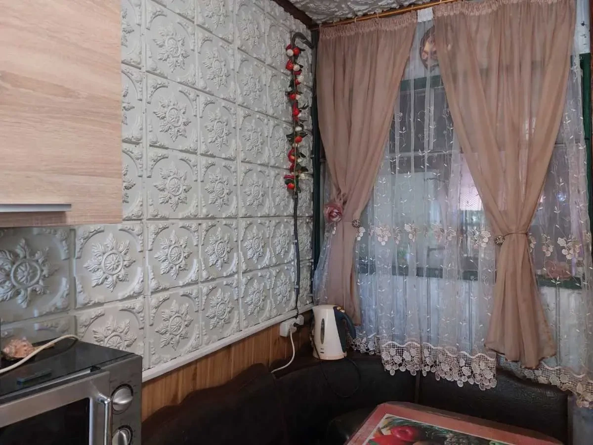 2-к дача Одеса, Пересипський, Крыжановская 4