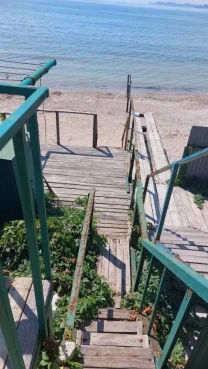 2-к дача Одеса, Пересипський, Крыжановская