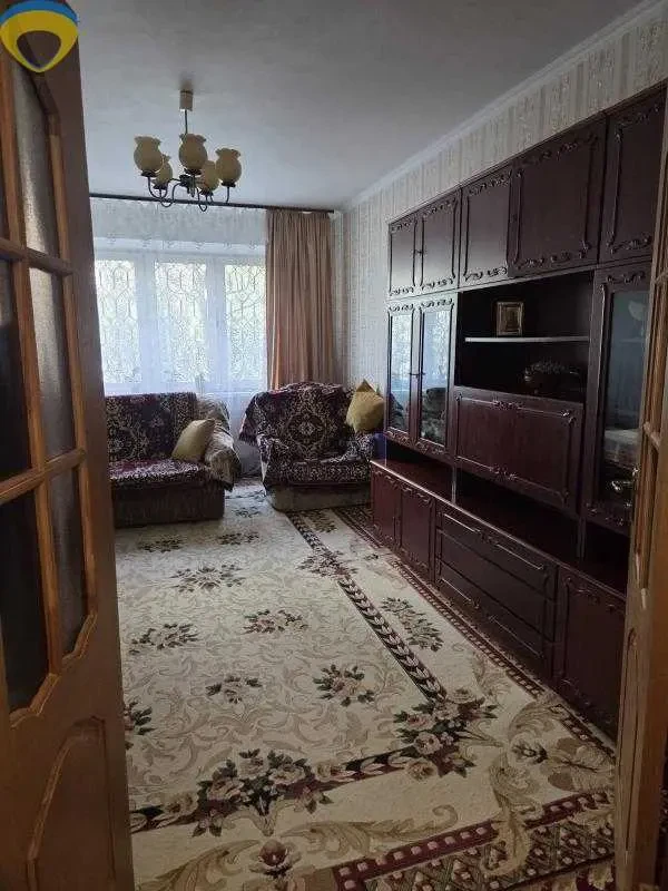 5-к квартира Одеса, Приморський, Балковская 4