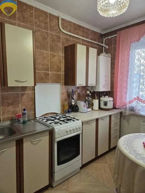 5-к квартира Одеса, Приморський, Балковская